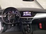 Skoda Scala 1.5TSI/1steEig/80000km/Zetelverw/Pdc/Cruise/Alu, Auto's, Skoda, 0 kg, Scala, 1498 cc, Zwart