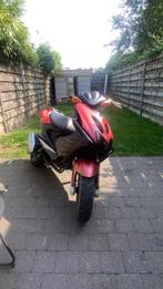 Kappenset te koop, Fietsen en Brommers, Ophalen, Zo goed als nieuw, Aerox