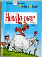 BOLLIE & BILLIE, 9 strips, nrs 11 tot 20, zie details, Ophalen