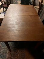 Tafel, Huis en Inrichting, Ophalen, Zo goed als nieuw