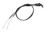 GASKABEL Kawasaki ZX 6 R 2009-2012 (NINJA ZX-6R ZX600R), Motoren, Gebruikt
