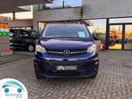 Opel Vivaro VIVARO-E 50 KWH L1H1 CAMERA/GPS/AUTOMAAT 231 km, Auto's, Bestelwagens en Lichte vracht, 0 min, Opel, 2 zetels, USB