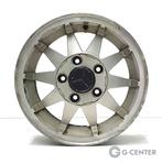 Mercedes-Benz G-Klasse velgenset A4634010702 BWA W463 Adv58, Auto-onderdelen, Banden en Velgen, Ophalen, Gebruikt, 15 inch, Velg(en)