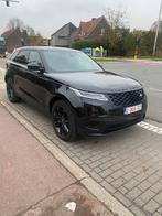 Netjes onderhouden Range Rover Velar, Auto's, Land Rover, Automaat, 4 cilinders, Range Rover Velar, Zwart