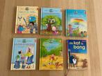 AVI leesboekjes, Boeken, Kinderboeken | Jeugd | onder 10 jaar, Ophalen, Zo goed als nieuw