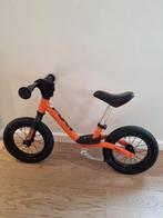 loopfietsje Puky, Ophalen of Verzenden, Zo goed als nieuw, Minder dan 16 inch, Puky