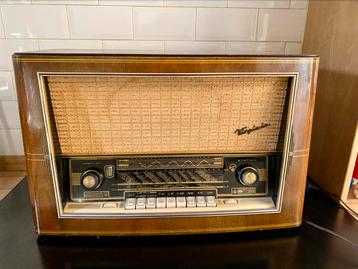 Radio-tube Blaupunkt Virginia 