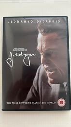J. Edgar (Leonardo Dicaprio), Cd's en Dvd's, Vanaf 16 jaar, Ophalen of Verzenden, Zo goed als nieuw, Actiethriller