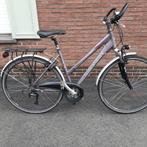 Aluminium damesfiets THOMPSON in nieuwstaat, Fietsen en Brommers, Ophalen of Verzenden, Nieuw