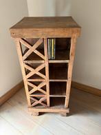 Beaux meubles décoratifs en teck, Enlèvement