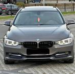 BMW à vendre, 5 portes, Achat, Particulier, Noir