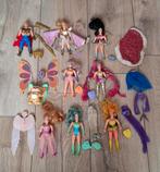 Motu He Man Masters of the Universe Skeletor Musclor She Ra, Verzamelen, Ophalen of Verzenden, Gebruikt