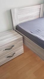 1 persoons slaapkamer, Huis en Inrichting, Ophalen, Zo goed als nieuw