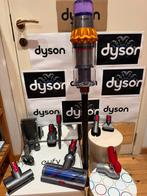 Dyson V15 parfait état avec ses accessoires proche du neuf, Elektronische apparatuur, Stofzuigers, Ophalen, Zo goed als nieuw