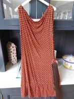 Zomerjurk  Lola & Lisa, Kleding | Dames, Ophalen, Zo goed als nieuw, Maat 38/40 (M), Bruin