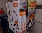 Stofzuiger Stihl SE 33 nieuw in de doos., Elektronische apparatuur, Stofzuigers, Ophalen, Nieuw, 1200 tot 1600 watt, Stofzuiger