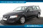 Volvo V70 2.0 D3 Summum *Leder*Navigatie*Trekhaak*, Euro 5, Achat, Beige, Entreprise