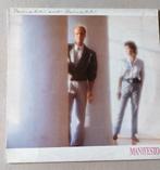 Farrell And Farrell – Manifesto (1986), Ophalen of Verzenden, 12 inch