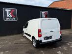 Peugeot Partner 1.6 HDi 2012 110.000km, Auto's, Peugeot, Bedrijf, Overige carrosserie, Te koop, Partner