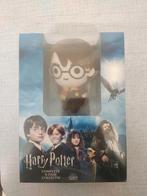 Harry Potter - L'intégrale des 8 films  + 1 Peluche , CD & DVD, Neuf, dans son emballage, Enlèvement ou Envoi