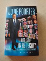 Jo de Poorter, Boeken, Ophalen