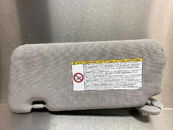 ZONNEKLEP Lexus CT 200h (01-2010/09-2020) beschikbaar voor biedingen