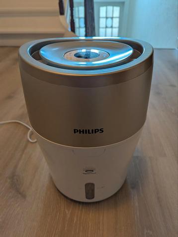 Luchtbevochtiger Philips 2000 series beschikbaar voor biedingen