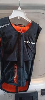 gilet Airbag ixon XS, Motoren, Kleding | Motorkleding, Ophalen, Tweedehands