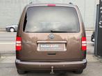 Volkswagen Caddy Maxi 1.6 Tdi ( 75 KW - 102 cv ) 2014, Autos, Achat, Entreprise, 5 portes, Diesel