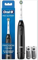 Oral-B Brosse à dents Pro Precision Clean Neuf, Enlèvement ou Envoi, Neuf, Brosse à dents