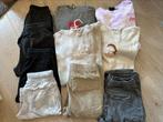 Pakket kleding maat 158/164, Kinderen en Baby's, Kinderkleding | Maat 164, Ophalen of Verzenden