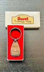 Duvel opener : The Touareg Trail 2005 / Brussels - Benin, Verzenden, Zo goed als nieuw, Flesopener, Duvel