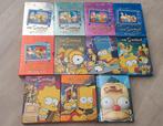 The Simpsons The complete seasons 1 - 11, with limited editi, Ophalen of Verzenden, Zo goed als nieuw