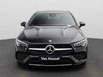 Mercedes-Benz CLA-klasse Shooting Brake 200 Business Solutio, Stof, Gebruikt, Euro 6, 4 cilinders