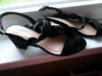 nieuwe schoentjes van anna field, Anna Field, Zwart, Nieuw, Sandalen of Muiltjes