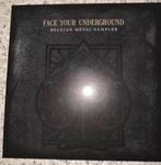 CD  Face Your Underground NIEUW, Cd's en Dvd's, Ophalen of Verzenden
