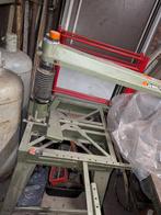 Radiaalzaag, afkortzaag in onderdeleb, Doe-het-zelf en Bouw, Ophalen, Afkortzaag