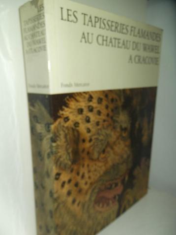 Les tapisseries flamandes, Enlèvement ou Envoi