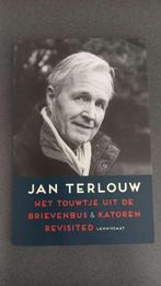 Jan Terlouw - Het touwtje uit de brievenbus en katoren revis