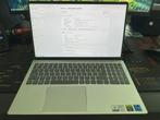 Dell Inspiron 15 7510, Computers en Software, Ophalen, Gebruikt, Met videokaart, 2 tot 3 Ghz