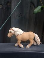 Schleich pony uit set 42040, Verzenden, Zo goed als nieuw, Paard, Beeldje of Figuurtje