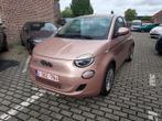 Fiat 500E Icon (bj 2023, automaat), Te koop, Gebruikt, 83 kW, Elektrisch