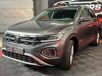 **Vw T-ROC//LIFE//1.0TSI//AFTREKBARE BTW//GARANTIE**, Voorwielaandrijving, Stof, Euro 6, Bedrijf