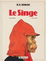 (s40) Le Singe, Envoi, Utilisé