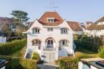 Villa te koop in Knokke-Heist, 4 slpks, Immo, Vrijstaande woning, 4 kamers