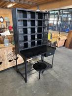 Oude Postsorteerkast/Postkast Uniek exemplaar, Enlèvement ou Envoi