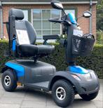 Invacare comet Pro Scootmobiel - Invalide scooter nieuwstaat, Ophalen of Verzenden, Inklapbaar, Zo goed als nieuw, Elektrische rolstoel