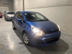 Prête à Immatriculé Kia Rio CT Car Pass, Autos, Euro 5, Achat, Entreprise, Diesel