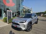 Toyota Yaris Cross ACTIVE PLUS/1.5 HYBR/AUTOMAAT/, Automaat, Overige brandstoffen, 1490 cc, Bedrijf