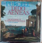 PURCELL : DIDO & AENEAS - Colin Davis, CD & DVD, Vinyles | Classique, Comme neuf, Enlèvement ou Envoi